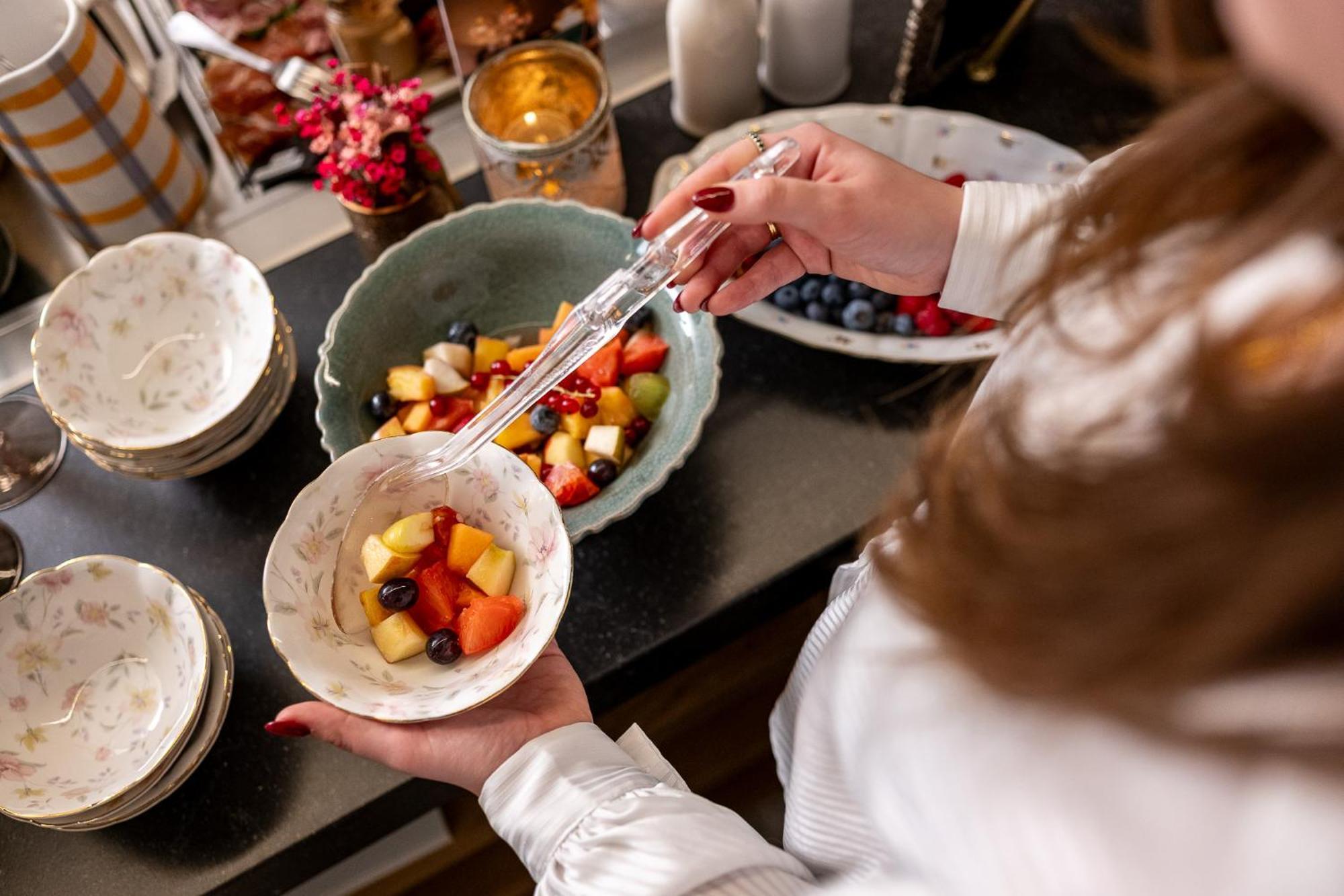 Luxury Boutique De Castillion Hotel Brugge