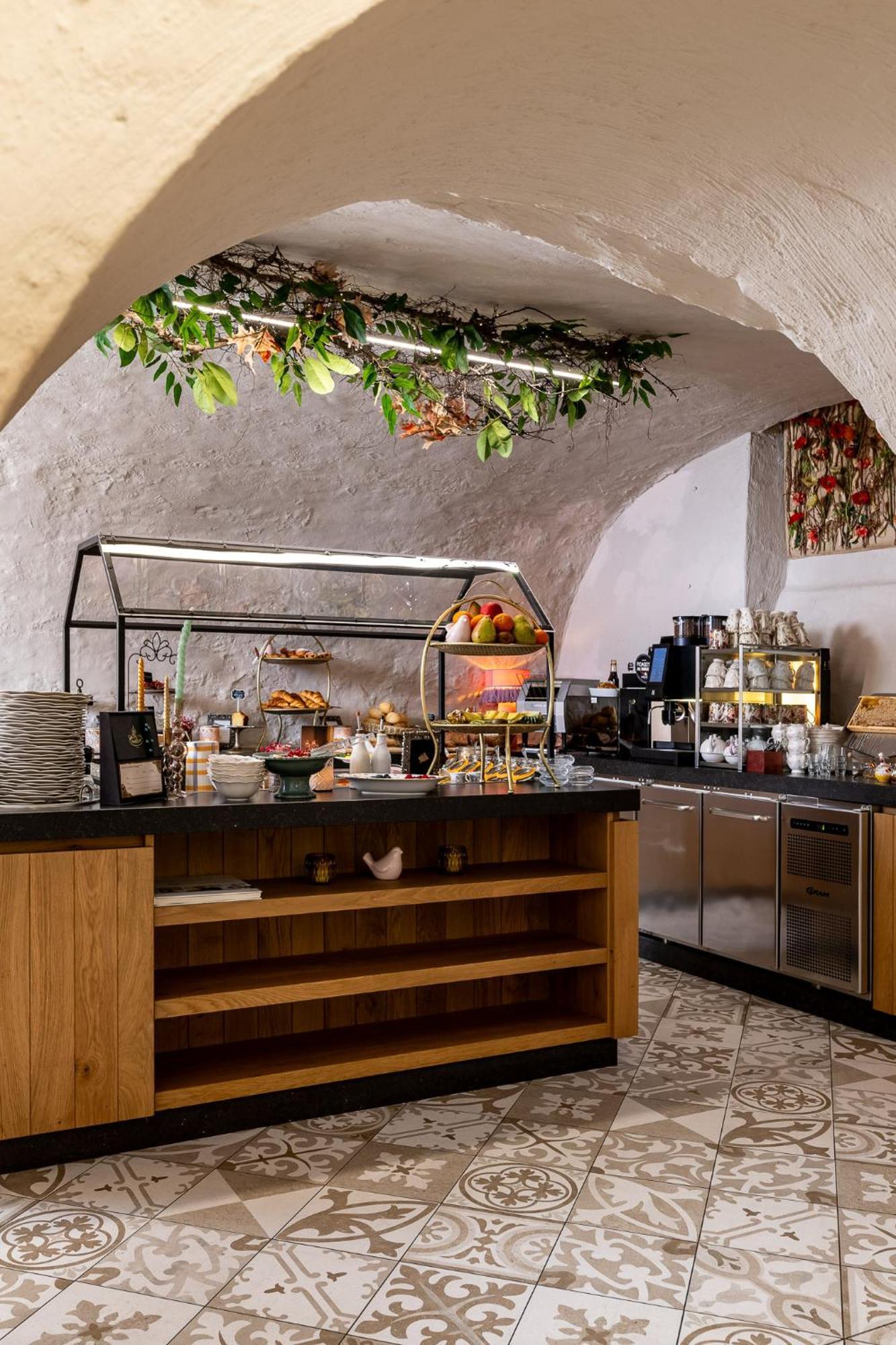 Luxury Boutique De Castillion Brugge