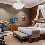 Boutique Hotel De Castillion