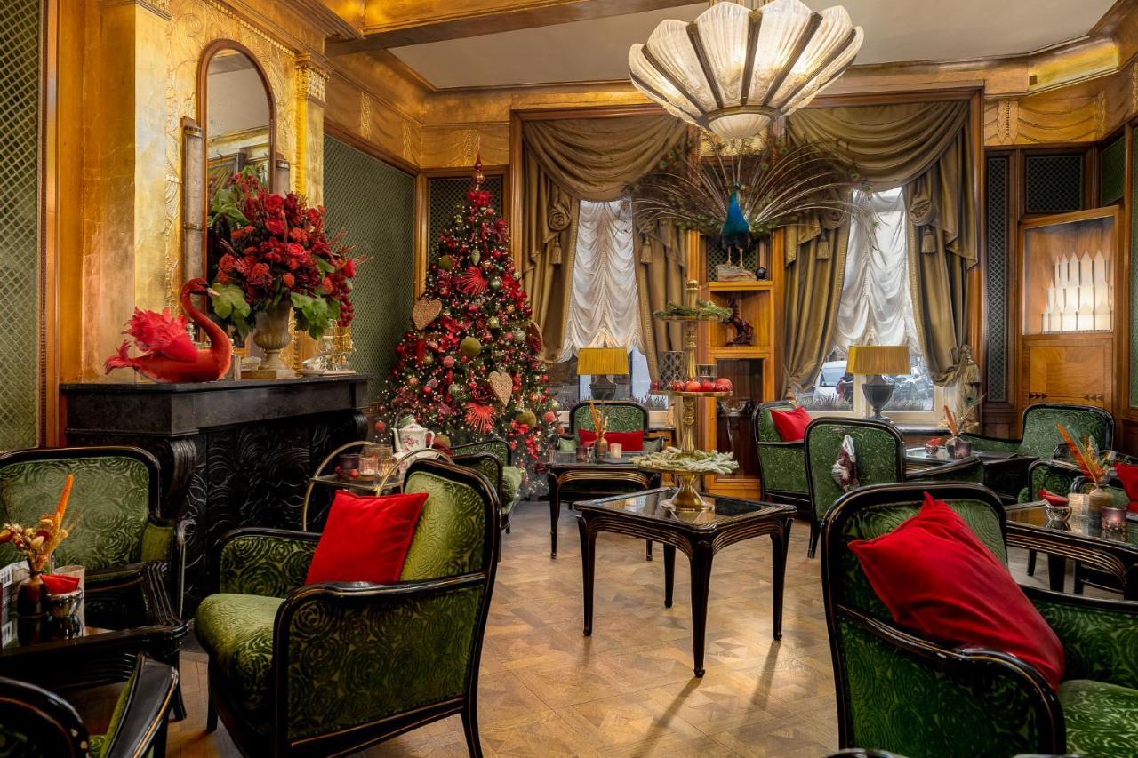 Hotel Boutique De Castillion