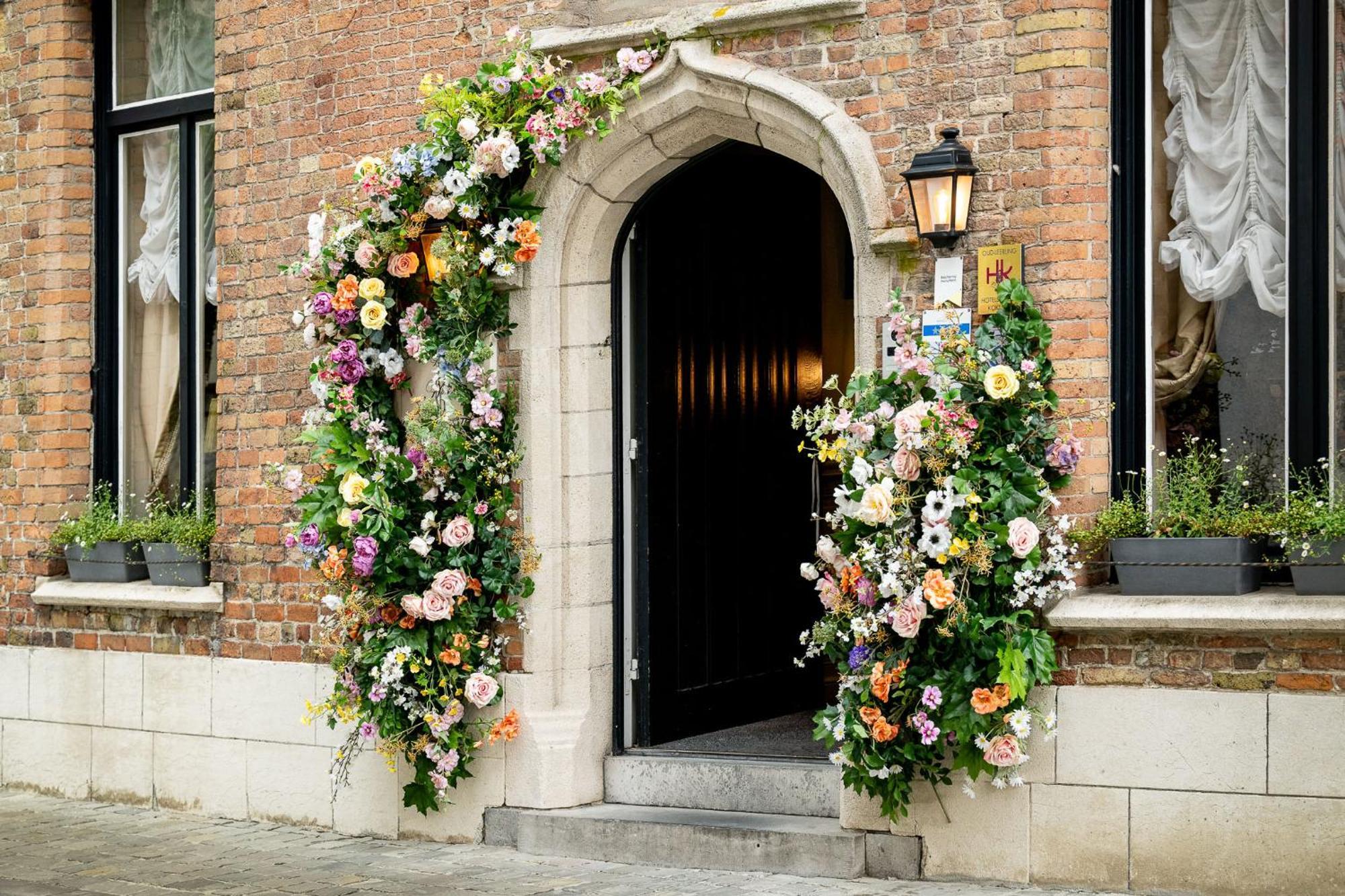Boutique De Castillion 4* Bruges