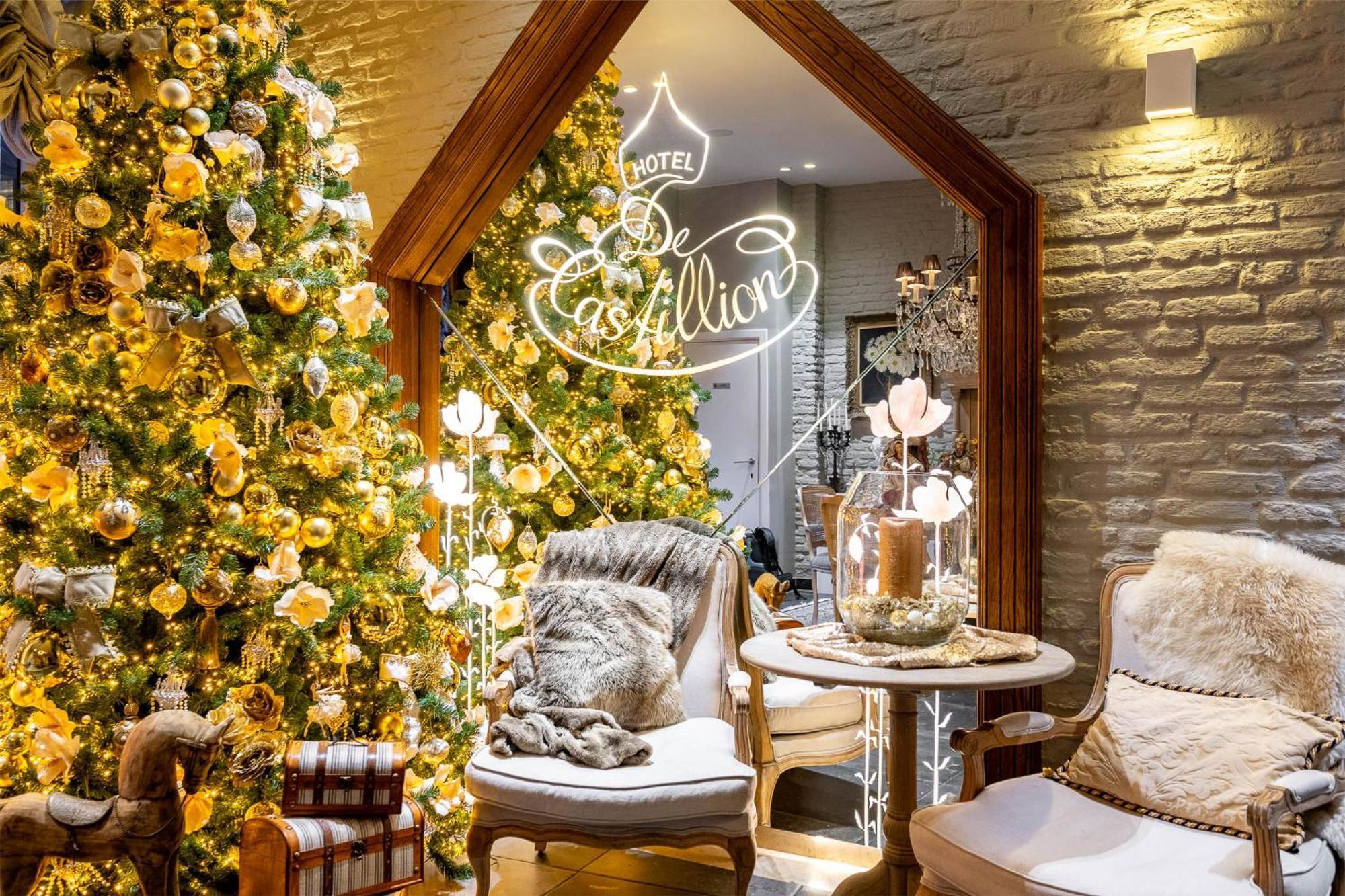 Boutique De Castillion Bruges