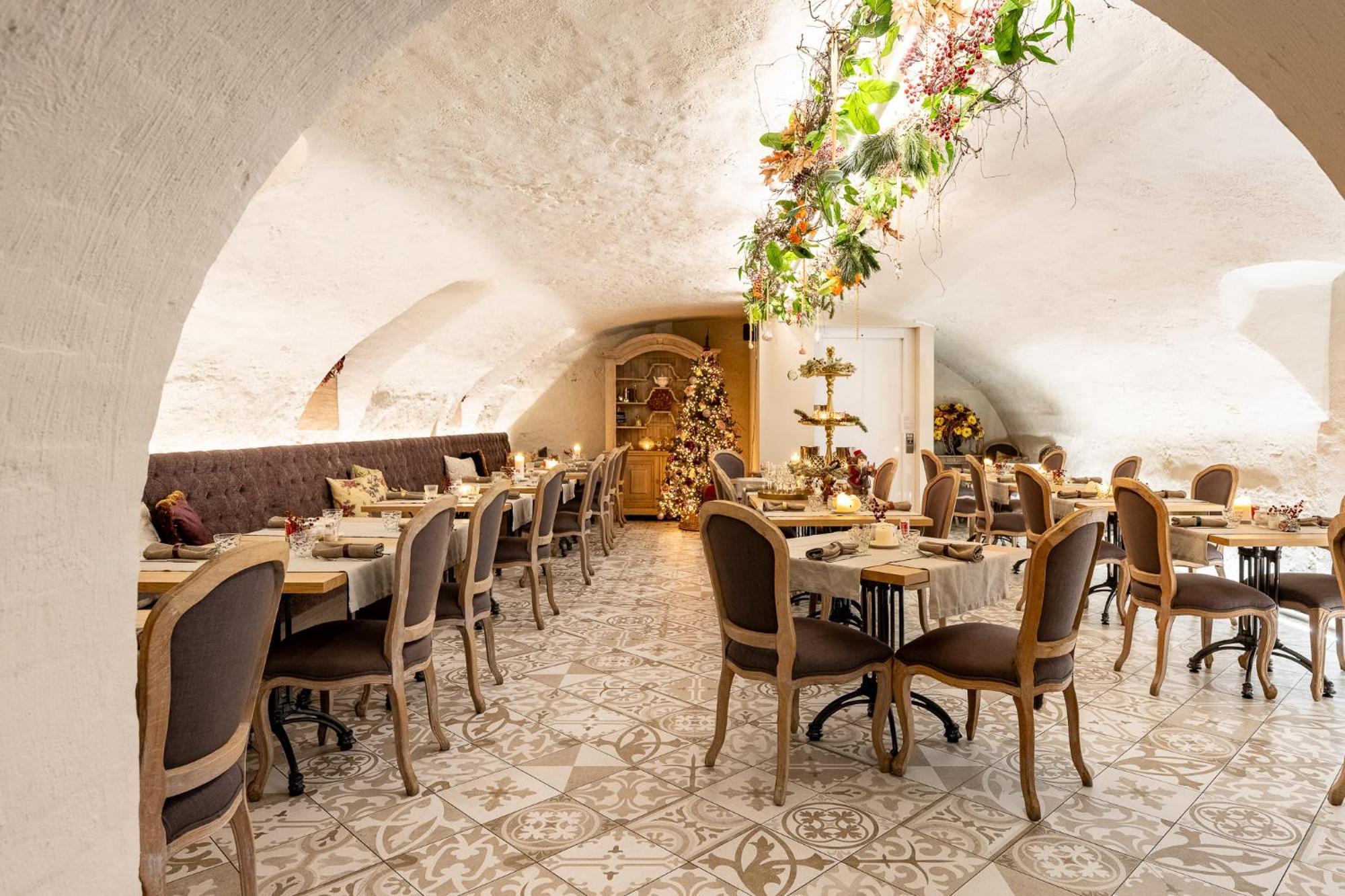 Boutique De Castillion 4* Bruges