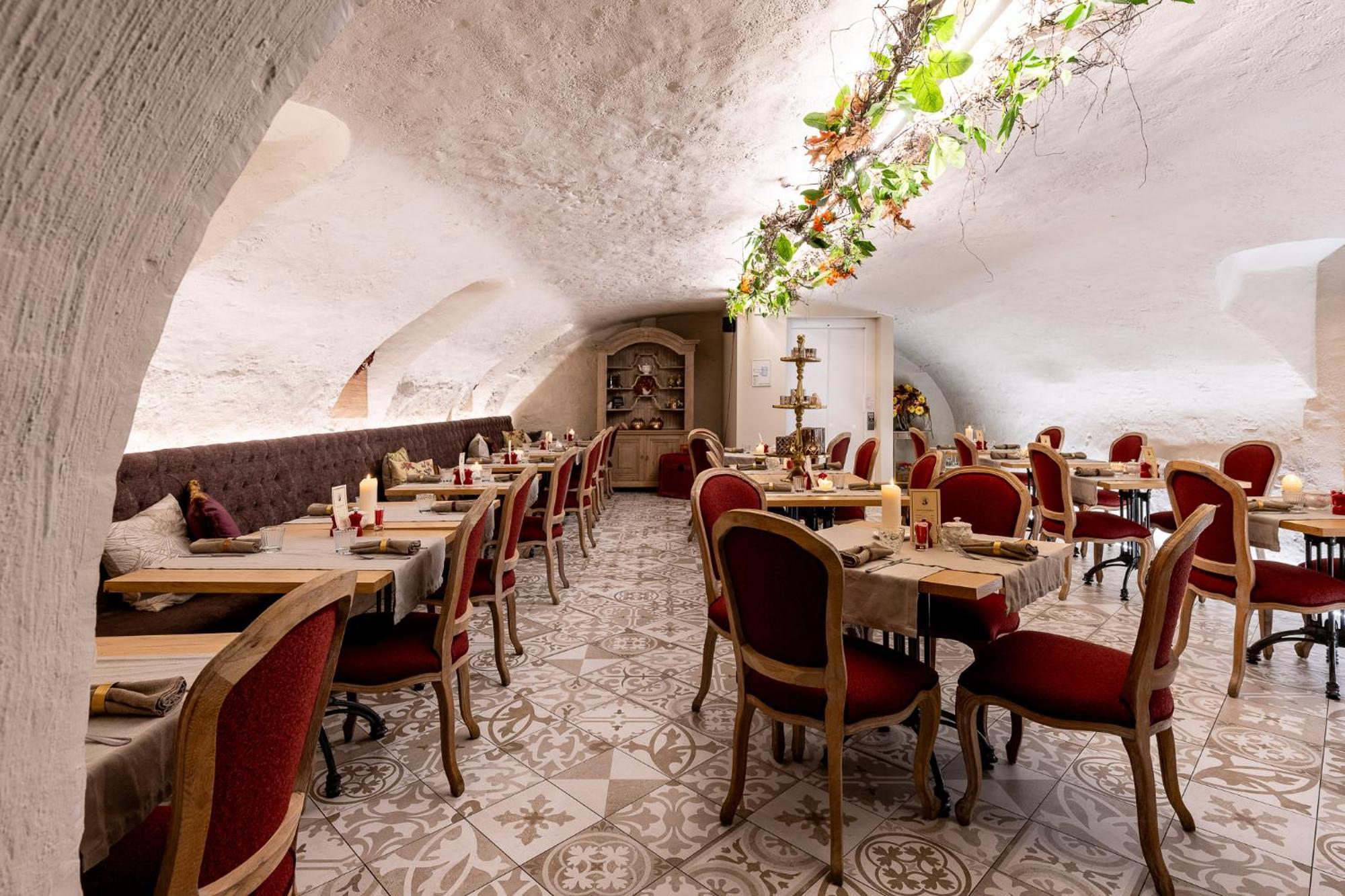 Hotel Boutique De Castillion Bruges