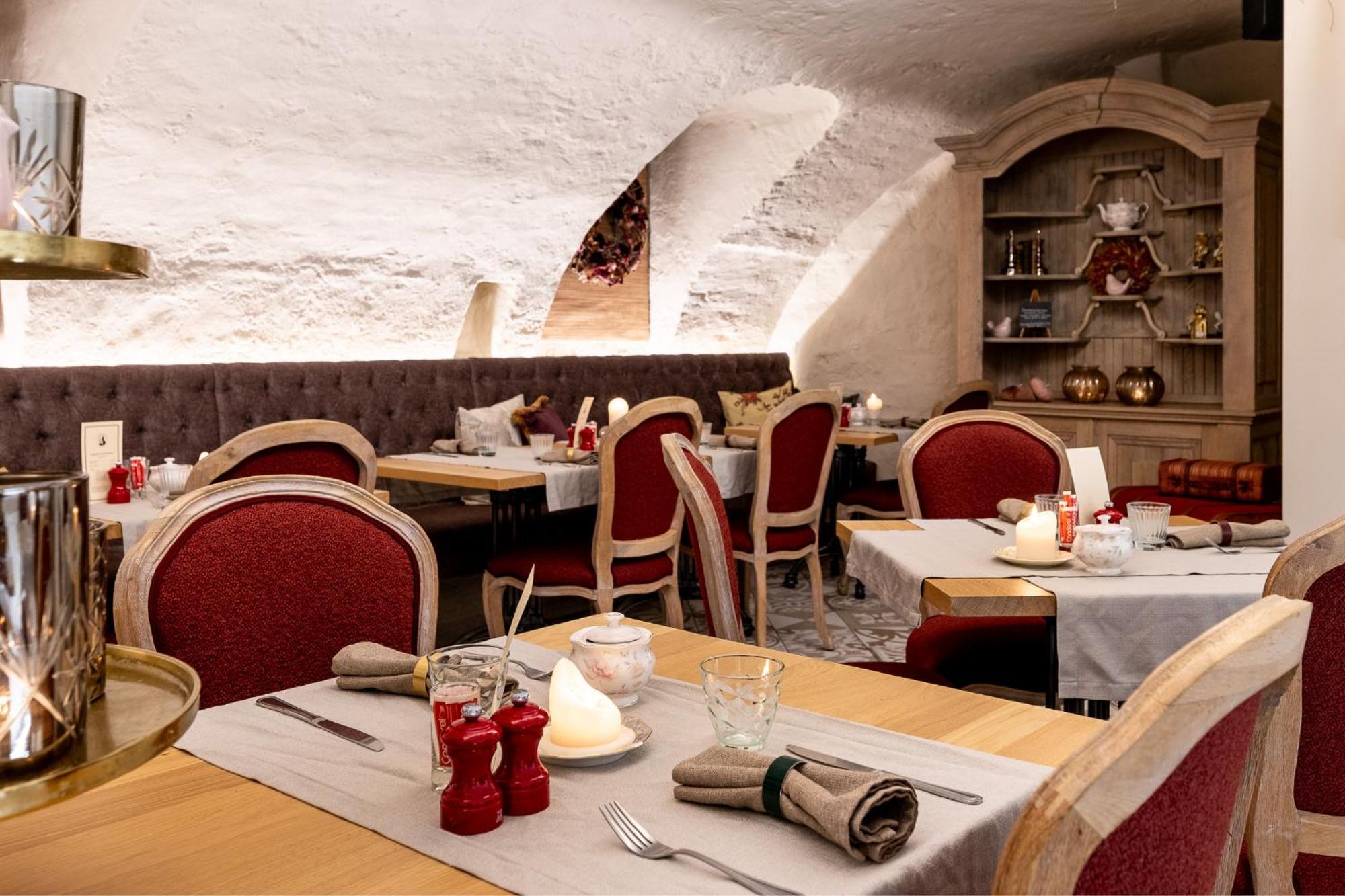 Boutique De Castillion Bruges