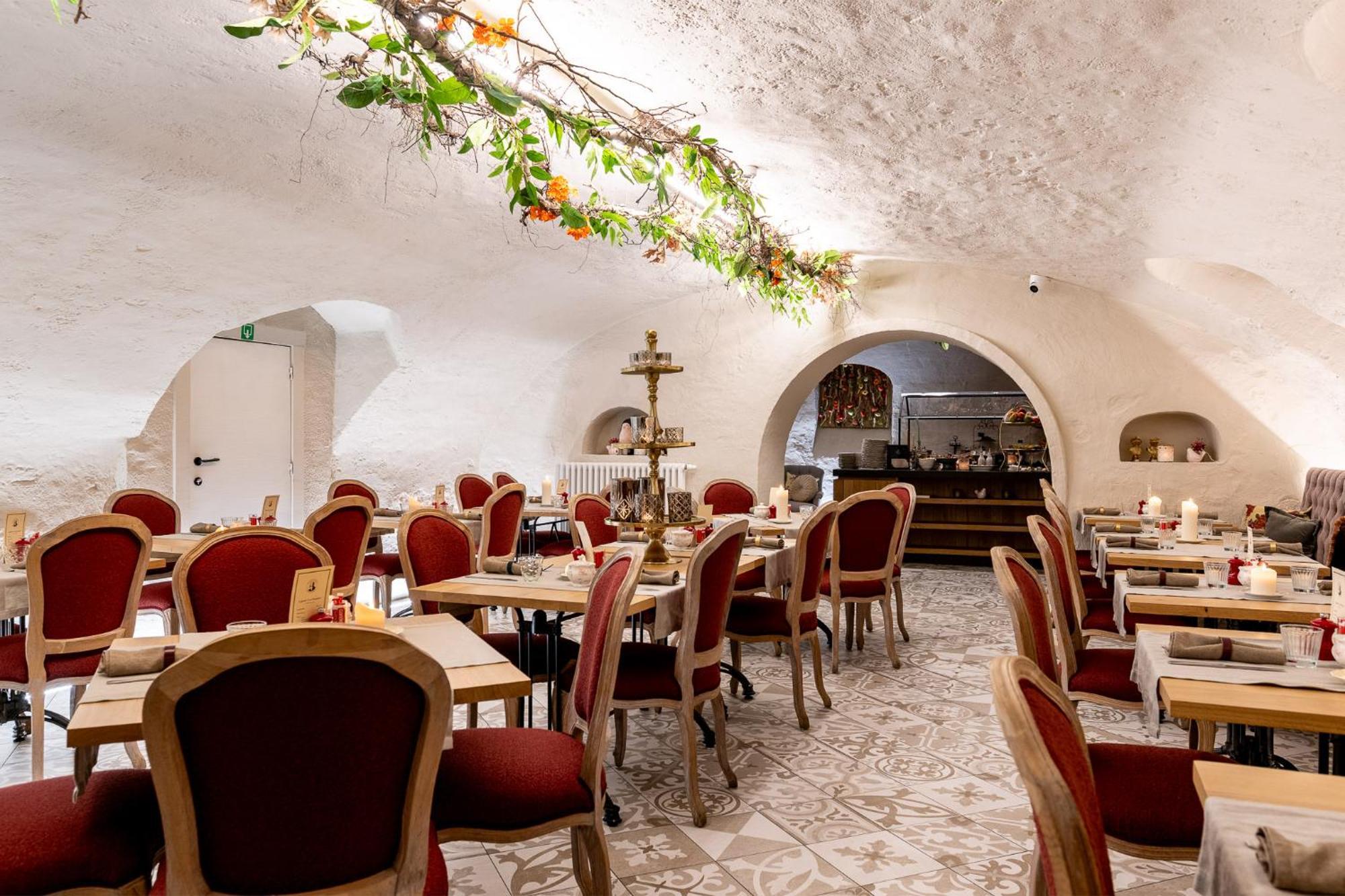 Boutique De Castillion Hotel