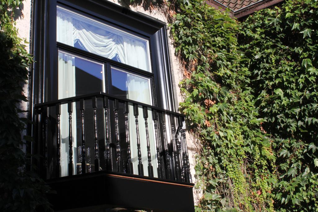 Boutique De Castillion 4* Bruges